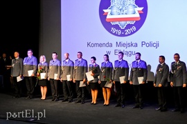 Nowej komendy sami sobie życzymy