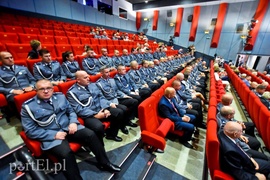 Nowej komendy sami sobie życzymy
