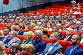 Nowej komendy sami sobie życzymy