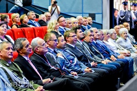 Nowej komendy sami sobie życzymy