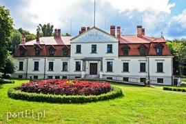 Kadyny, czyli z wizytą u cesarza Wilhelma  (Cudze chwalicie, swego nie znacie, odcinek 4) 