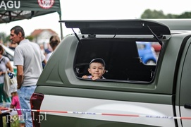Zabawa z policjantami