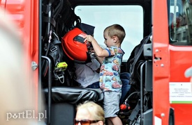 Zabawa z policjantami