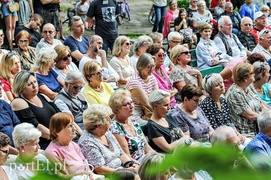 Muszla pod znakiem elektroniki