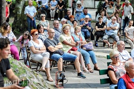 Muszla pod znakiem elektroniki