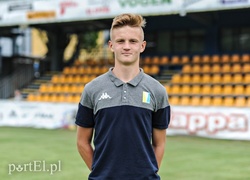 Czas na pierwszy gwizdek