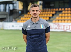 Czas na pierwszy gwizdek