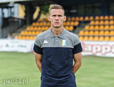 Czas na pierwszy gwizdek