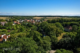 Wycieczka nie z tej ziemi  (Cudze chwalicie, swego nie znacie, odcinek 5) 