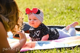 Relaks w parku dla każdego