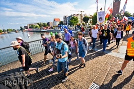 Pielgrzymka nie tylko dla tych, którzy chodzą do kościoła