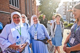 Pielgrzymka nie tylko dla tych, którzy chodzą do kościoła