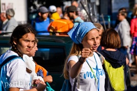 Pielgrzymka nie tylko dla tych, którzy chodzą do kościoła