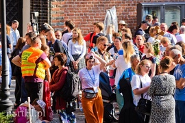 Pielgrzymka nie tylko dla tych, którzy chodzą do kościoła