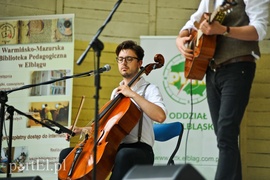 Folk w Bażantarni