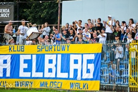 Olimpia liderem