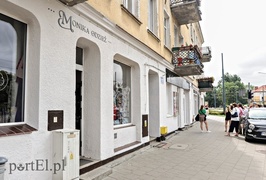 Mniej znaczy więcej