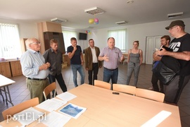 Nie ma wody na Żuławach