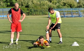 Nie chcemy walczyć o utrzymanie