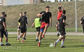 Nie chcemy walczyć o utrzymanie