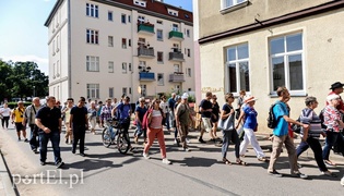 Duchy, które nie straszą