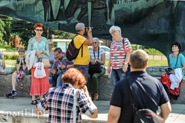 Duchy, które nie straszą