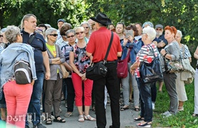 Duchy, które nie straszą