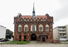 Stary i magiczny, taki jest tylko Malbork  (Cudze chwalicie, swego nie znacie, odcinek 6) 