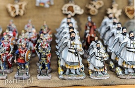 Stary i magiczny, taki jest tylko Malbork  (Cudze chwalicie, swego nie znacie, odcinek 6) 