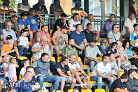 Podział punktów przy A8