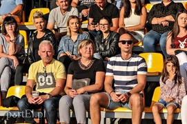 Podział punktów przy A8