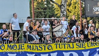 Podział punktów przy A8