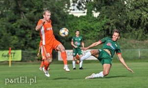 Na bramki przy Krakusa poczekamy