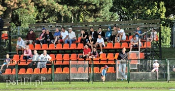 Na bramki przy Krakusa poczekamy