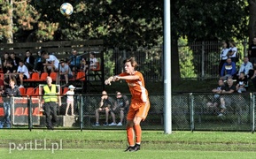 Na bramki przy Krakusa poczekamy