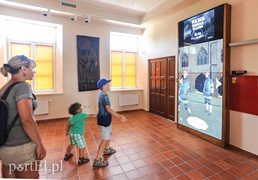 Ta ziemia jeszcze nas zaskoczy