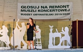 Piosenka jest dobra  na wszystko