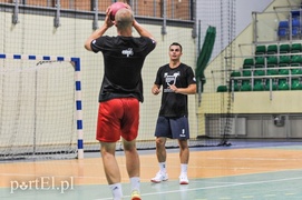 Być w górnej części tabeli