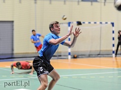 Być w górnej części tabeli