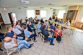 Rolnicy kontra urzędnicy. Poszło o suszę