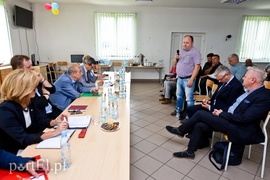Rolnicy kontra urzędnicy. Poszło o suszę