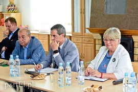 Rolnicy kontra urzędnicy. Poszło o suszę