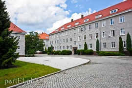 Ten pułk będzie jednym z największych pracodawców w mieście