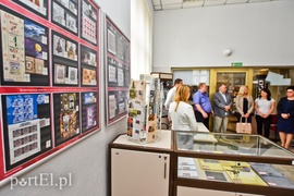 To ma być paśnik dla filatelistów