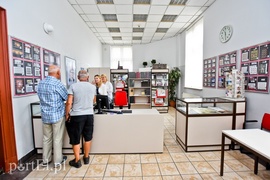 To ma być paśnik dla filatelistów