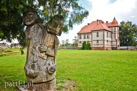 Przystanek Sztum  (Cudze chwalicie, swego nie znacie, odcinek 7) 