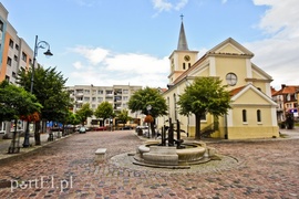 Przystanek Sztum  (Cudze chwalicie, swego nie znacie, odcinek 7) 