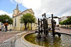 Przystanek Sztum  (Cudze chwalicie, swego nie znacie, odcinek 7) 