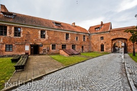 Przystanek Sztum  (Cudze chwalicie, swego nie znacie, odcinek 7) 