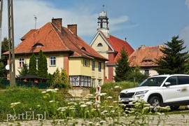 Przystanek Sztum  (Cudze chwalicie, swego nie znacie, odcinek 7) 